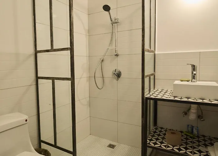 Nuevo Con Vistas A Jardín Cerca De Coyoacán Apartamento México DF