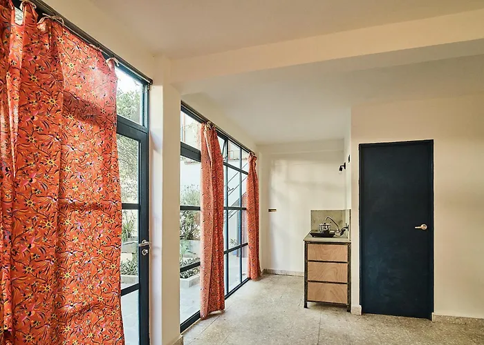 Apartment Nuevo Con Vistas A Jardin Cerca De Coyoacan